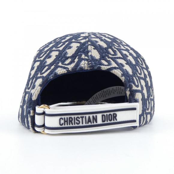 Christian Dior Cap - Picture 4 of 5